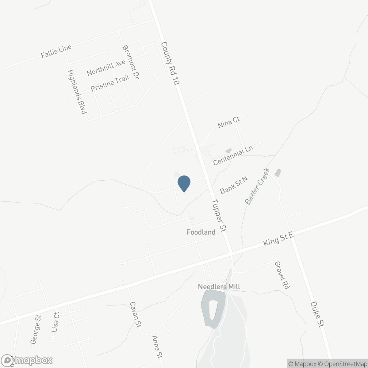 67 BROOKSIDE STREET, Cavan-Monaghan, Ontario L0A 1G0
